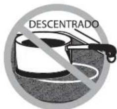 DESCENTRADO
