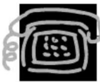 RCA MTX21GABWW - Service Telephone Numbers. - 1