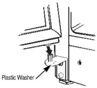 Plastic Washer