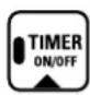 RCA LGB356BEAAD - Timer To Set the Timer To Reset the Timer - 1