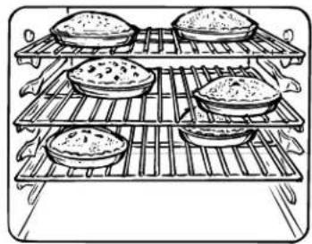 RCA LGB356BEAAD - Pies Cakes - 1