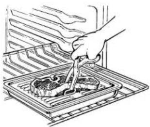 RCA LGB356BEAAD - BROILING - 1