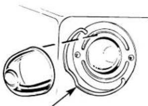 RCA LGB356BEAAD - To remove: - 1