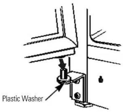 Plastic Washer