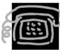 RCA MTX18GABAA - Service Telephone Numbers. - 1