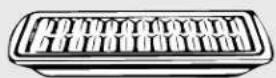 RCA LEB131GYWH - Control Knobs - 1