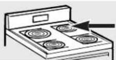 RCA LEB131GYWH - How to Remove Packaging Tape - 1