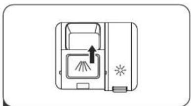 OMEGA OFI700 - Filling the Detergent Dispenser - 3