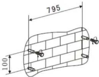 795 100