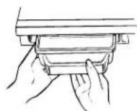 RCA MSK28PFDAA - 간편 다목적용기 (Quick-Serve System™) - 2