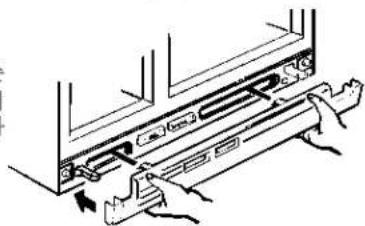 RCA MSK28PFDAA - 바닥그릴을 다시 - 1