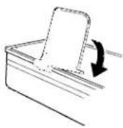 RCA MSK28PFDAA - DOOR BIN SNUGGERS - 1