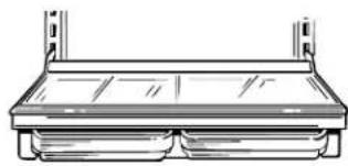 RCA MSK28PFDAA - WINE RACK - 4