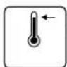 RCA MSK28PFDAA - When Your Refrigerator Is First Plugged In - 3