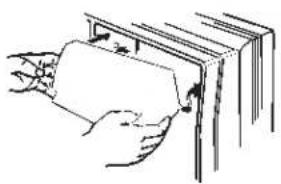 RCA MSK28PFDAA - DAIRY COVER - 1