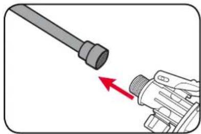 Ozito PXCWSS-018 - Spray Wand - 1