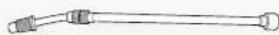 Ozito PXCWSS-018 - STANDARD EQUIPMENT - 2