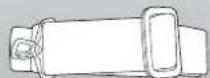 Ozito PXCWSS-018 - STANDARD EQUIPMENT - 5