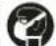 Ozito PXCWSS-018 - DESCRIPTION OF SYMBOLS - 3
