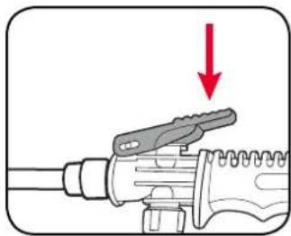 Ozito PXCWSS-018 - On Demand Spray Trigger - 2