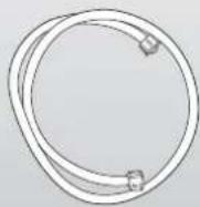 Ozito PXCWSS-018 - STANDARD EQUIPMENT - 4