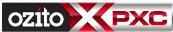 ozito PXC