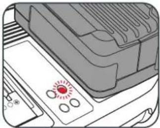 Ozito PXLMTK-4182 - CHARGING A BATTERY 2. MAINTENAN - 5