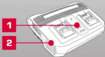 1 2