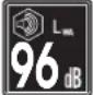 Ozito PXLMTK-4182 - DESCRIPTION OF SYMBOLS - 1