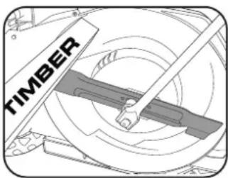 TIMBER