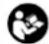 Ozito PXBGTK-258 - DESCRIPTION OF SYMBOLS - 1