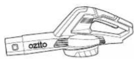 Ozito PXBGTK-258 - SPECIFICATIONS - 2