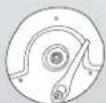 Ozito PXBGTK-258 - SPECIFICATIONS - 5
