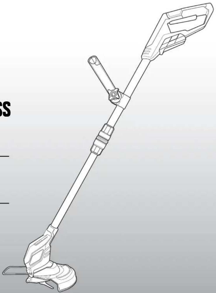 Ozito PXBGTK-258 - SPECIFICATIONS - 1