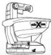 Ozito PXCUSS-018 - YEAR REPLACEMENT WARRANTY - 2
