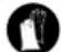 Ozito PXCUSS-018 - DESCRIPTION OF SYMBOLS - 4