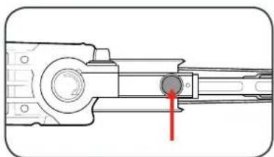 Ozito FSR-3000 - Fitting the Sanding Belt - 5