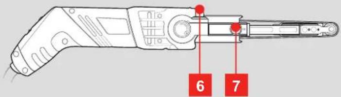 6 7