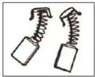 Ozito FSR-3000 - MAINTENANCE - 1