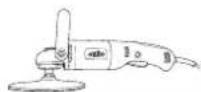 Ozito SPR-7100 - 2