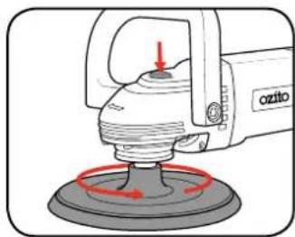 Ozito SPR-7100 - Sanding Paper - 1