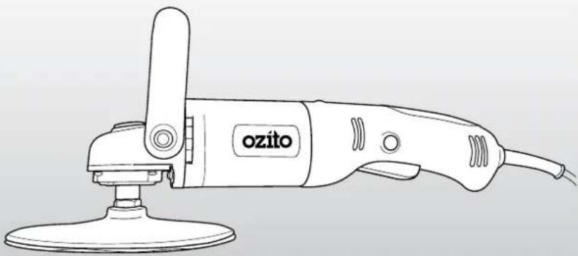 Ozito SPR-7100 - 1