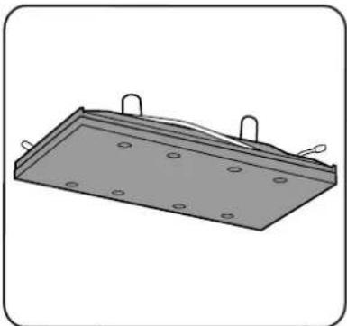 Ozito MSK-001 - Fitting Sanding Bases - 5