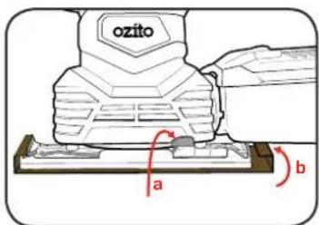 ozito a b