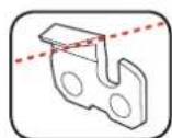 Ozito PXCCSSS-018 - Adjusting the angle of cut - 8
