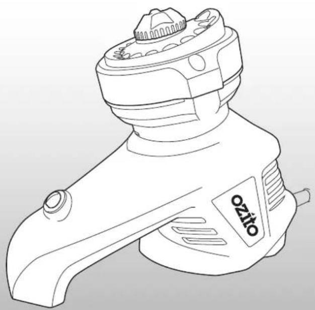 Ozito DBS-095 - 1