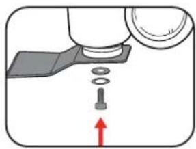 Ozito MFR-2200 - Accessory Fitment - 2