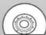 Ozito MFR-2200 - STANDARD EQUIPMENT - 7