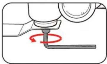 Ozito MFR-2200 - Accessory Fitment - 3