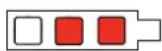 Ozito PXCBLK-218 - Battery Charge Indicator - 4